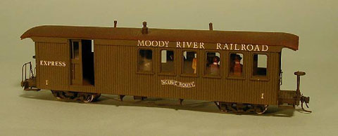 Moody River combine #1 is based on the combine of the Monson